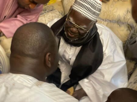 Le Magal de Porokhane : la date fixée…