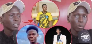 « Gni diapeu… », les révélations terrifiantes d’une jeune fille (Vidéo)
