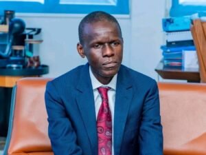 Affaire de la « dette cachée » : Pour Waly Diouf Bodian, « Macky Sall veut transformer ses déboires judiciaires en cabale politique »