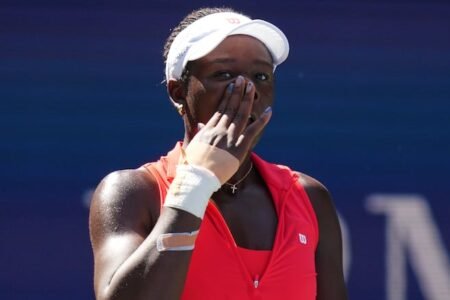 Victoria Mboko éliminée par Elena Rybakina à Tokyo