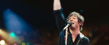 Le film de la semaine: Springsteen: Délivrez-moi de nulle part