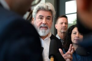 Les libéraux promettent une réforme du régime forestier dans la première année