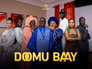 Bande annonce Doomu Baay – Saison 1