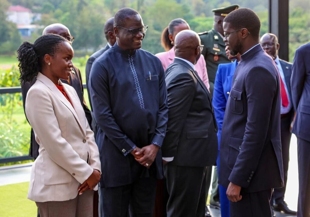 New York – Kigali – Nairobi : les fagots d’une périple présidentiel, (Par Dr EL Hadji Abdourahmane Diouf)