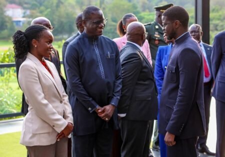 New York – Kigali – Nairobi : les fagots d’une périple présidentiel, (Par Dr EL Hadji Abdourahmane Diouf)