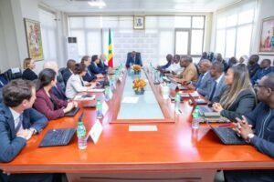 Le Sénégal accueille une délégation du FMI pour préparer un nouveau programme
