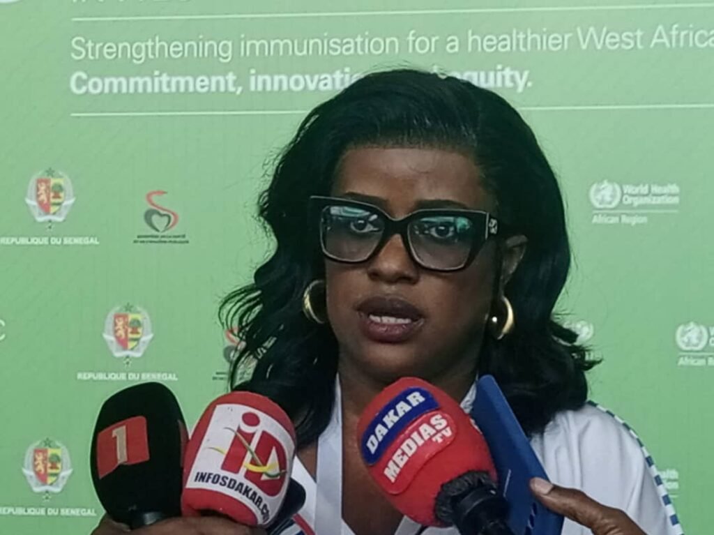 ​Vaccination en Afrique de l’Ouest : Le Forum de Dakar plaide pour la souveraineté et le financement domestique