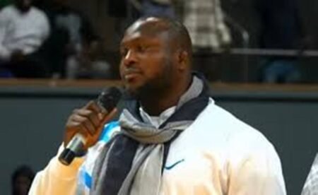 Lamb : « Cette couronne n’est pas prête à passer dans d’autres mains (…) Mon adversaire n’a aucune chance », Modou Lô
