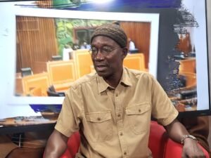 🔴Macky intouchable? Me Amadou Sall révèle les secrets et détails qui le protègent. Des dossiers chauds