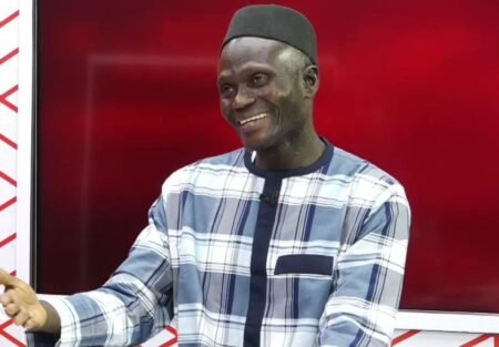 Affaire Macky Sall : Assane Samb parle d’un « calcul politique » qui décrédibilise l’administration