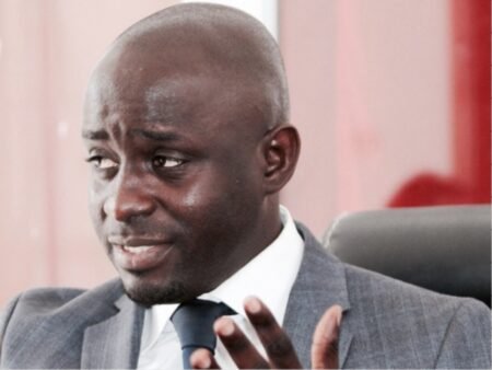 ​Engagements financiers du Sénégal : Thierno Bocoum appelle à la transparence