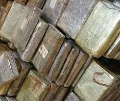 Lutte contre le trafic de drogue : 115 Kg de cocaïne dissimulés dans un 4×4 saisis par les Douanes
