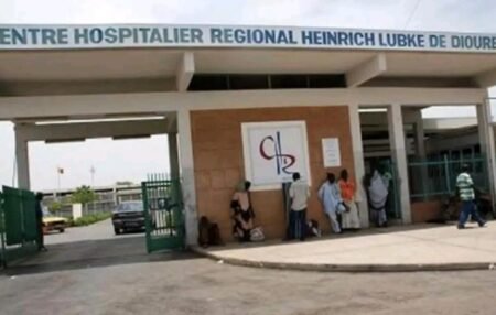 Drame à Diourbel : elle accouche devant l’hôpital, faute de place et perd son nouveau-né