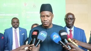 Forum de Dakar : les ministres ouest-africains scellent un engagement historique pour le financement durable de la vaccination