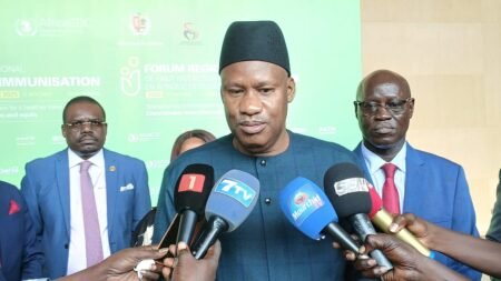 Forum de Dakar : les ministres ouest-africains scellent un engagement historique pour le financement durable de la vaccination