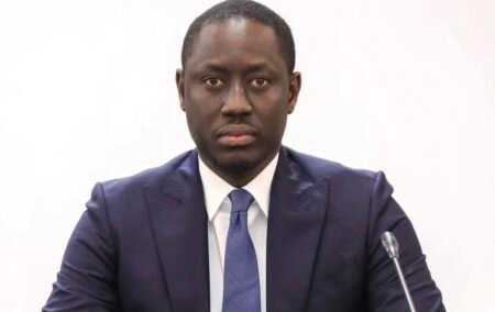 Propos jugés « insurrectionnels » : trois plaintes déposées contre Pape Malick Ndour