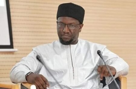 La dette « cachée » entre vérité et manipulation. Ouagadougou, (par Cheikh Oumar Diagne)