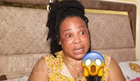 « Injures publiques » : après Adji Mass, la mère de Mame Ndiaye savon arrêtée