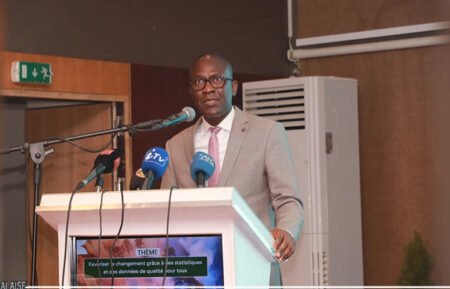 Huit (8) Sénégalais sur dix (10) exposés à des risques environnementaux selon l’ANSD