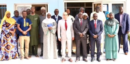 Audit OACI : le Sénégal vise une amélioration de ses performances en sécurité aérienne