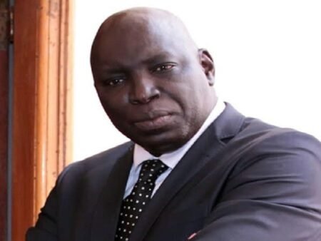 France : l’arrestation de Madiambal Diagne confirmée par un de ses avocats