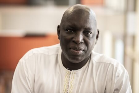 Dernières minutes : Madiambal Diagne libre après son audition à Paris