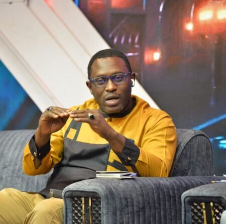 “Madiambal s’est rendu de lui-même à la police”, affirme Bachir Fofana