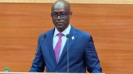 Électrification rurale : Thierno Alassane Sall annonce une tournée de contrôle du projet ASER-AEE Power EPC