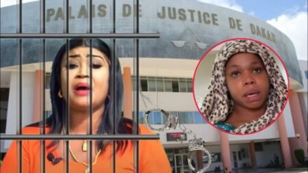 🛑 Direct| Tribunal : Suivez en direct le procès de Adji Mass