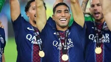 CAF Awards 2025 : la liste des 10 nommés pour le Ballon d’Or africain avec de grands absents