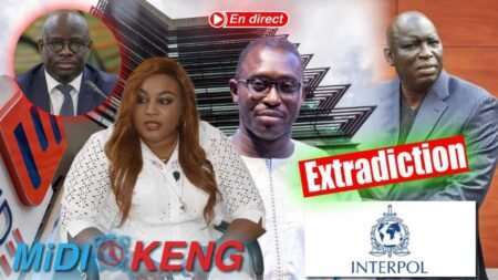 🔴DIRECT_développements de l’affaire Madiambal, ADF au purgatoire? Bachir Fofana décrypte …
