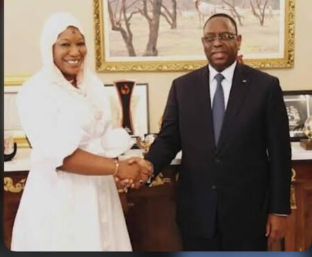 Dieguy Diop annonce son retour dans les rangs de l’APR et appelle à « la reconquête de 2029 »