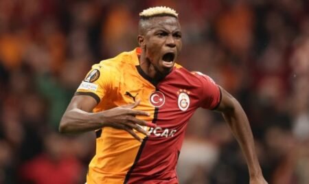 LdC : Galatasaray domine Bodø/Glimt grâce à Osimhen, Bilbao brise les rêves de Qarabag