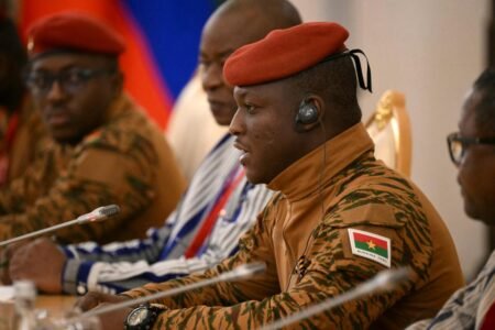 Burkina Faso : Des magistrats craignent une disparition forcée