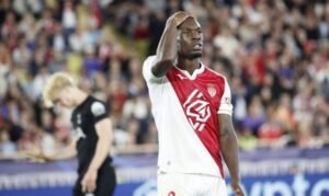 Ligue des Champions : Monaco se casse les dents sur Tottenham, le Real s’en remet à Bellingham