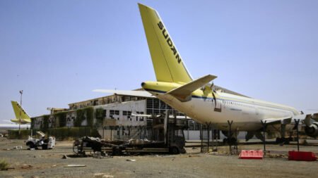 Soudan: plus de deux ans après sa fermeture, l’aéroport international de Khartoum rouvre ses portes