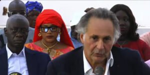 Me Pierre-Olivier Sur : « Il n’y a pas de dettes cachées au Sénégal, mais des rapports cachés »