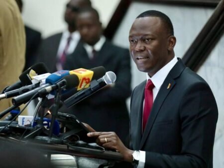 Tchad: les avocats de Succès Masra réclament sa libération pour des raisons médicales