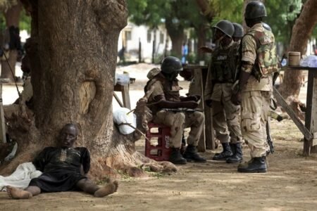 Nigéria : l’armée tue plus de 50 combattants de Boko Haram