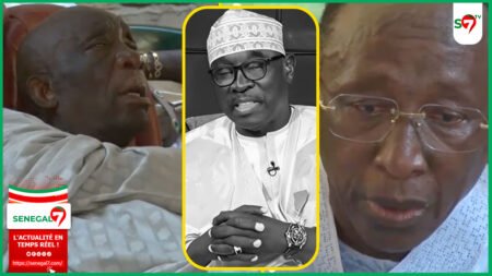 (Vidéo) Tivaouane: le témoignage poignant de Mbaye Pekh sur Abdou Aziz Mbaye « Na Nieup Xamni… »