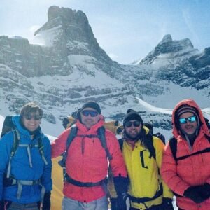 Inoubliables vacances avec les Trois Accords