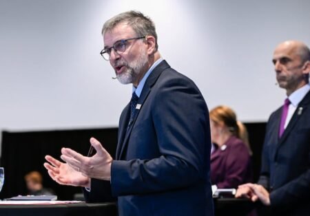 Repensons Lévis veut redonner aux quartiers des millions «dilapidés»