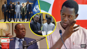 (Vidéo) -Arona Niang lâche une exclusivité sur la dette cachée : « Macky Droit Moko May…Juin 2026 Lagnou Nara… »