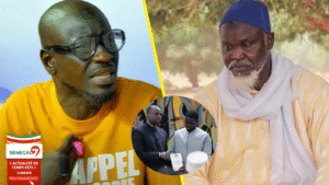 (Vidéo) Karim lâche une bombe « Imam Ndao Boufi Nékon Day Attaquer Régime Bi Nakh… »