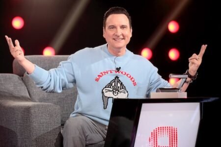 Jean-Marc Généreux quitte Révolution