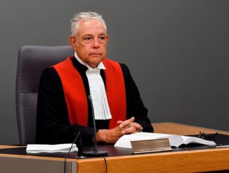 Violence armée: un juge s’impatiente des délais interminables