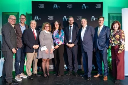 L’Association hôtelière de la région de Québec: en mode action aujourd’hui et vers l’avenir