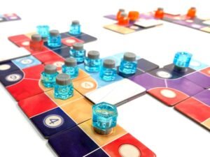 «Le monde n’a pas besoin d’un autre bon jeu»