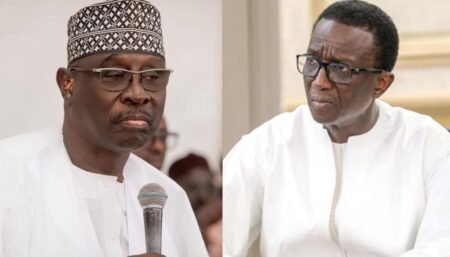 A. Ba : « Le Sénégal perd une grande figure de sa tradition orale avec le rappel à Dieu de Abdou Aziz Mbaye »