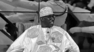 Tivaouane : Abdou Aziz Mbaye Mame Fama repose désormais au cimetière de Khalkhouss